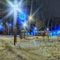 ***** :: Алексей Архипов