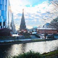 *** :: Witalij Löwin