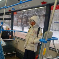 Москва и москвички :: Андрей Лукьянов