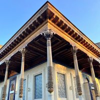 Ташкент :: Георгиевич