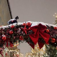 пришел  новый год ... :: Галина R...