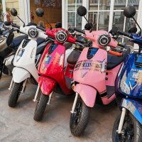 Ждут :: Dmitry i Mary S