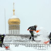 14 января :: Михаил Бибичков