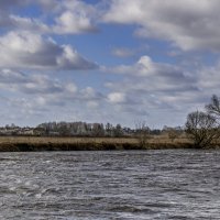 Днепр :: Игорь Сикорский