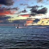 Штиль :: arkadii 