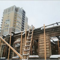 Культурное наследие :: Сеня Белгородский