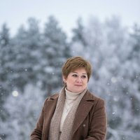 На коне :: Юрий Глушков