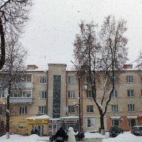 *** :: Валентина Береснева