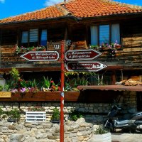 Болгария :: Натали 