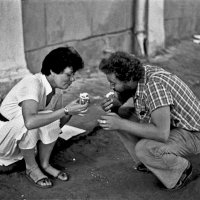 Мороженое :: СЮ 