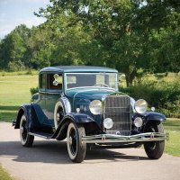 РЭТРО АВТОМОБИЛЬ :: СЕРГЕЙ ФИЛОЧКИН