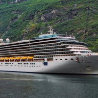 Norway 71 :: Arturs Ancans