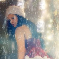 Ношогодняя фея :: Valziwa 