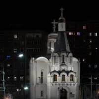 Спаси на Водах :: Андрей C