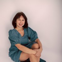 Портрет :: Юлия Кравченко