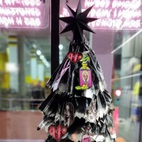 С Новым годом!!! :: Радмир Арсеньев