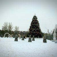 Кронштадт :: Наталья Герасимова