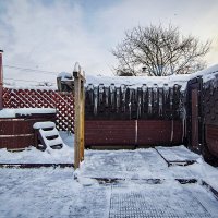 Банный комплекс в Сосновке :: Sergey 