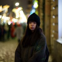 На Невском :: Владимир Тарасов