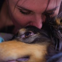 Любовь неземная :: Артём 