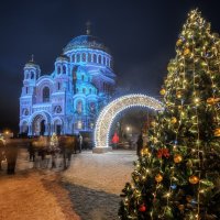 Про Питер :: Владимир Колесников