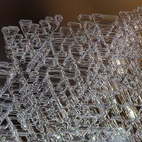 Льдинки :: Андрей Пристяжнюк