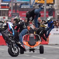 Свалка. :: Валерий Пославский