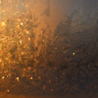 Мороз-художник :: Ольга 