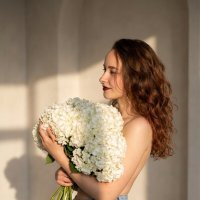 День рождения :: Юрий Глушков