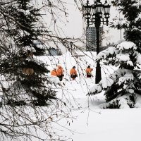 *** :: Сергей Полянский