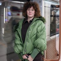 Московское метро :: skijumper Иванов