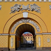 ПИТЕР. :: Виктор Осипчук