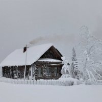 Белогорье :: Лариса С.