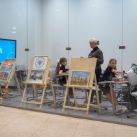 За Стеклом :: юрий поляков