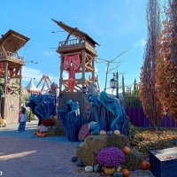 Адлер. Сочи Парк... :: Нина Бутко