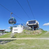 И летом есть чем тут заняться :: ИРЭН@ .