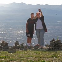 фото на память :: ИРЭН@ .