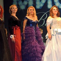 Миссис Великий Новгород :: Ната57 Наталья Мамедова