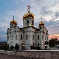 Спасский собор :: navalon M