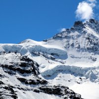 Альпы. :: tatiana 