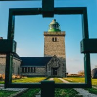 Phare d'Ailly :: Alena Kramarenko