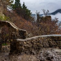 арка :: Дмитрий Лупандин