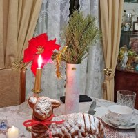 Празднуем Рождество :: Александр Чеботарь