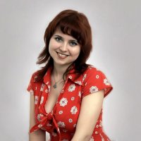 Катя :: Сергей 