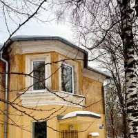 «Старая, Добрая ТВЕРЬ» :: Арина Невская