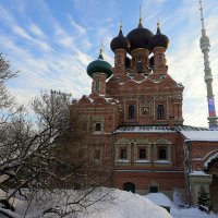 сила слова :: Олег Лукьянов