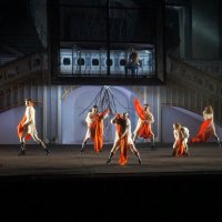 Эгон Шиле. Автопортрет :: zavitok *