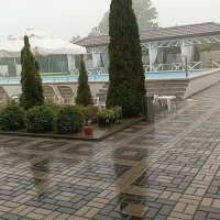 Ливень :: Serega SchütZ