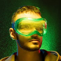 Роман :: Алексей Чистополов