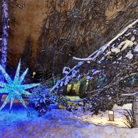 На тему Бориса Чичибабина :: Victor Vinocurov